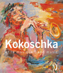 Kokoschka et la musique [édition bilingue]